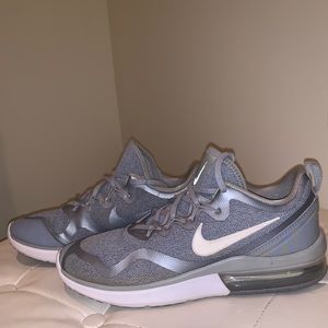 Nike AirMax tennis shoes